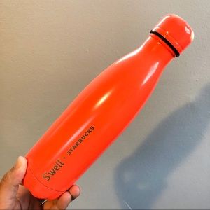 Swell X Starbucks Stainless Steel Water Bottle